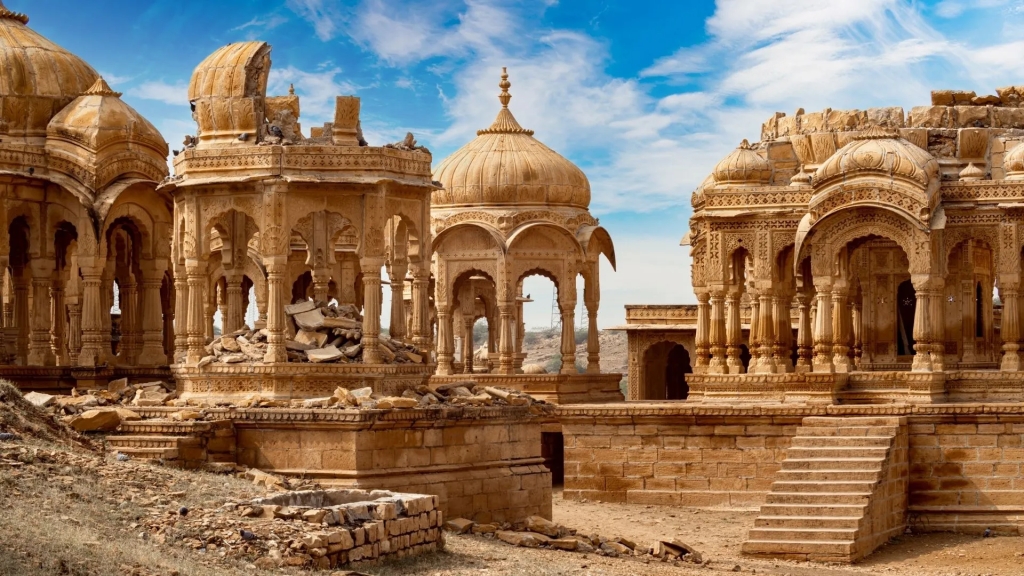 Jaisalmer 3 Days Tour Itinerary for 2023